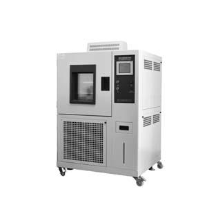   Lx-100 constant temperature and humidity test chamber