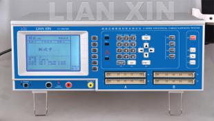 LX-360+線材測(cè)試機(jī)