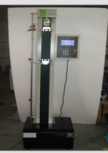 Microcomputer Tension Testing Machine